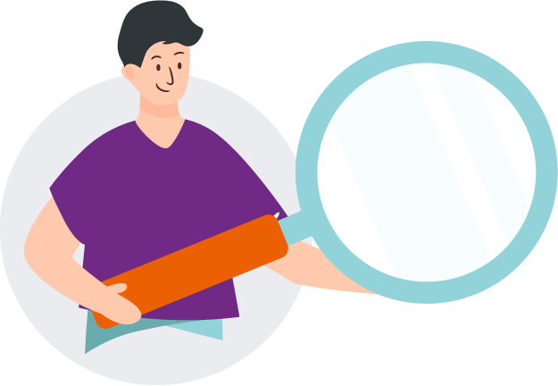 How it works - Customer