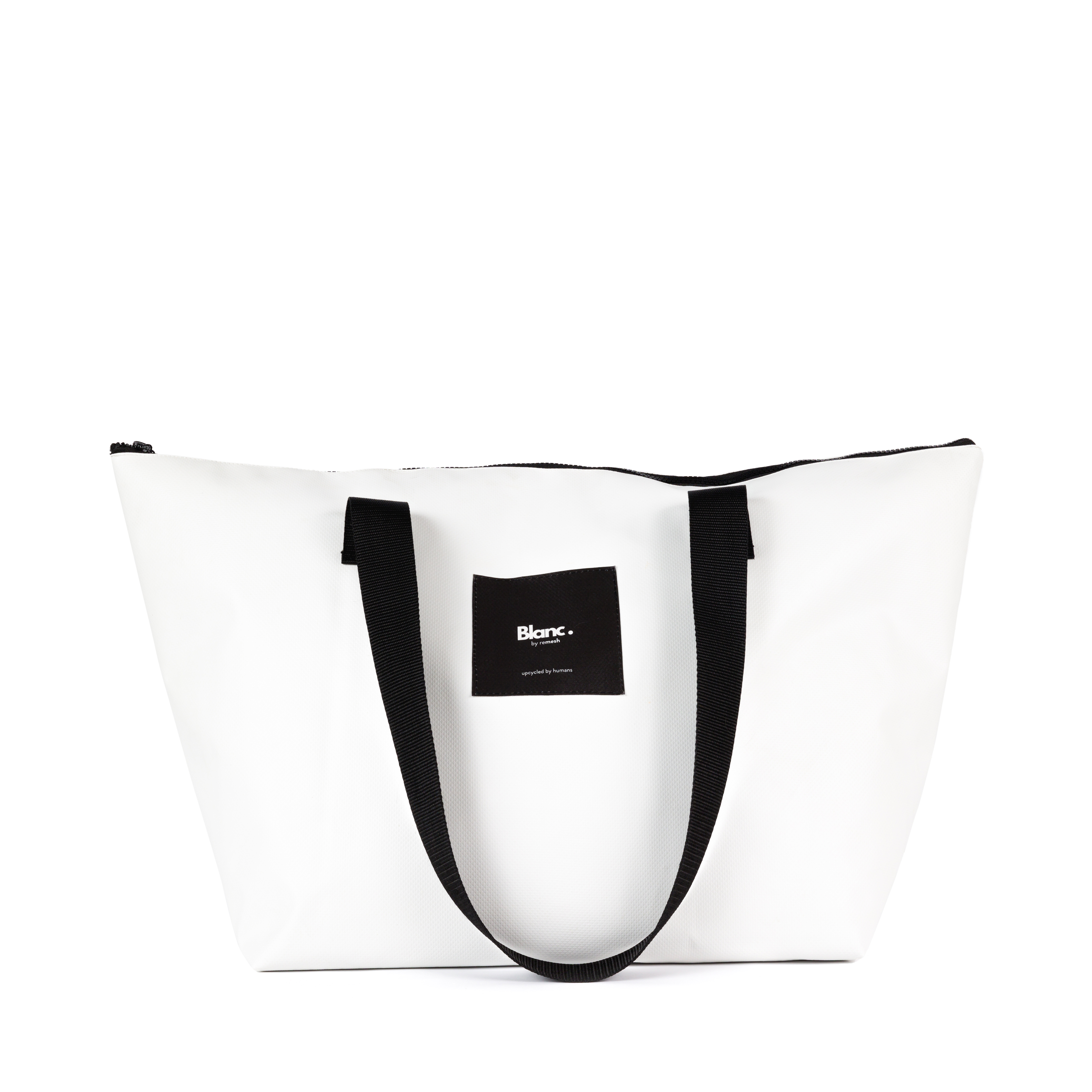 retravel Blanc - travel bag